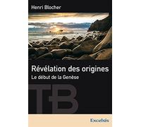 Révélation des origines: Le début de la Genèse
