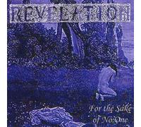 Revelation - For the Sake of No One