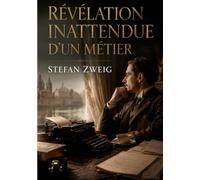 Révélation inattendue d'un métier