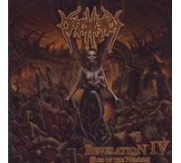 Revelation IV (Rise Of The Nemesis)