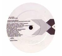 Revelation - Just Be Dub to Me [Vinilo]