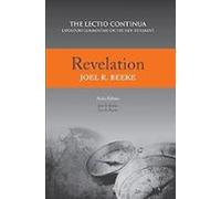 Revelation: Lectio Continua Expository Commentary On The New Testament