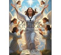 Revelation, Not Religion: Rising in Love and Justice