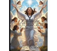 Revelation, Not Religion: Rising in Love and Justice
