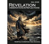 Revelation: Observations and Reflections