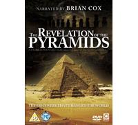 Revelation Of The Pyramids [Edizione: Regno Unito] [Reino Unido] [DVD]