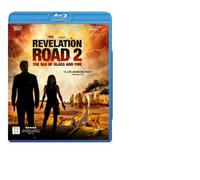 Revelation Road 2: Sea of Glass & Fire [Francia] [Blu-ray]