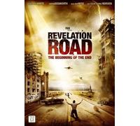 Revelation Road: The Beginning of the End (DVD) Brian Bosworth (Importación USA)