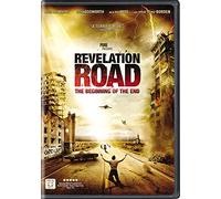 Revelation Road [USA] [DVD]
