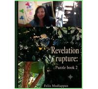 Revelation rupture: Puzzle book 2