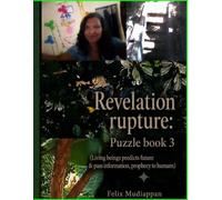Revelation rupture: Puzzle book 3