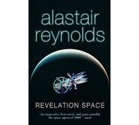 Revelation Space: The breath-taking space opera masterpiece (S.F. MASTERWORKS)
