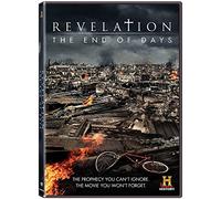 Revelation: The End of Days [USA] [DVD]
