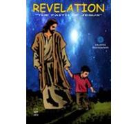 Revelation: The Faith Of Jesus (ebook)