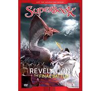 Revelation: The Final Battle (Superbook) [Alemania] [DVD]