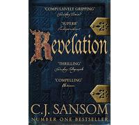 Revelation (The Shardlake series, 4)