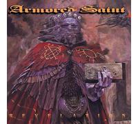 REVELATION (VELVET VIOLET VINYL/2LP)
