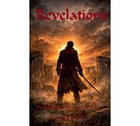 Revelations: 1 (The Adventures of James Best)