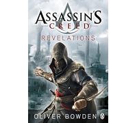 Revelations: Assassin's Creed Book 4 (Assassin's Creed, 4)