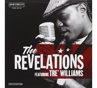 Revelations - Bleeding Edge