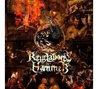 Revelation's Hammer - Revelation's Hammer