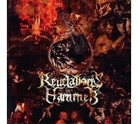Revelation's Hammer - Revelation's Hammer [Vinilo]