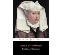 Revelations of Divine Love (Penguin Classics)