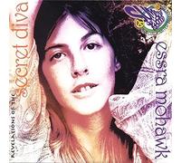 Revelations of the Secret Diva