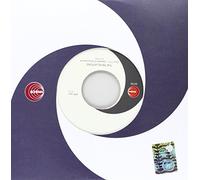 Revelations the - Soul111 / Lively (7") [Vinilo]