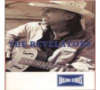Revelators, the - Amazing Stories