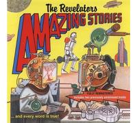 Revelators,The - Amazing Stories (Aust Excl)