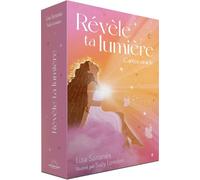 Révèle ta lumière: Cartes oracle