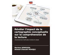 Révéler l'impact de la cartographie conceptuelle sur la compréhension de la lecture