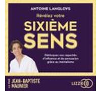 Révélez Votre Sixième Sens (audiolibro)