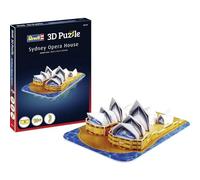 Revell 00118 3D Puzzle