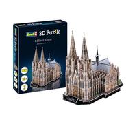 Revell GmbH 00203 - Puzzle 3D