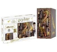 Revell 00530 - Aventuras Pequeñas - Harry Potter "Calle Diagon" - Nuevo