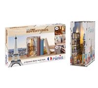 Pequeñas aventuras "París"