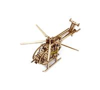 Tiny Adventures - Helicóptero