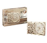 Revell 00613 - Aventuras Pequeñas - Modelo Funcional De Madera Kinetic - Nuevo