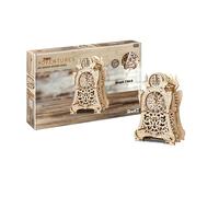 Revell 00616 - Tiny Adventures - Reloj Mágico Modelo De Madera - Nuevo