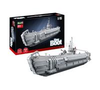 REVELL 00960 U-BOAT "DAS BOOT" - Sistema De Ladrillos