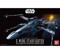 REVELL 01200 1/72 Caza Estelar X-Wing