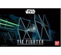 REVELL 01201 1/72 Caza TIE