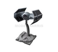 REVELL 01214 Kit De TIE Advanced 1/72 (Easy-Click System)
