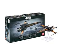 Revell 01216 - 1/72 BANDAI Caza X-Wing De Poe - Nuevo