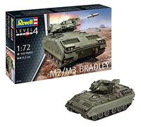 Revell 03143 - M2 'Bradley' - Escala 1: 72