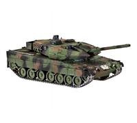 REVELL 03180 1/72 Leopard 2A6/A6M (Military Vehicles)