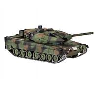 REVELL 03180 1/72 Leopard 2A6/A6M (Military Vehicles)