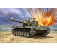 Revell 03240-1/35 Leopardo 1 - Bundeswehr - Nuevo